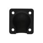 Auspuffabdeckung für Honda GX110 GX120 GX160 GX200 Motoren (OEM 18340-ZE1-010)