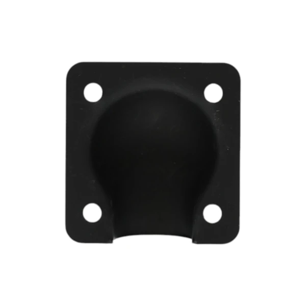 Auspuffabdeckung für Honda GX110 GX120 GX160 GX200 Motoren (OEM 18340-ZE1-010)