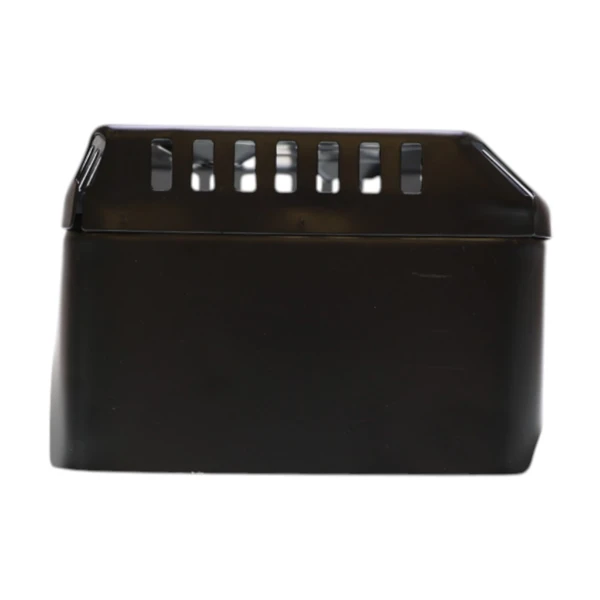 Auspuffabdeckung für Honda GX120 GX160 GX200 Motoren (OEM 18320-ZF1- H51)