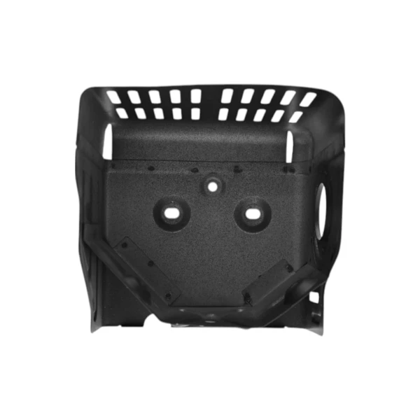 Auspuffabdeckung für Honda-Motoren GX240 GX270 (OEM 18320-ZE2- W01)