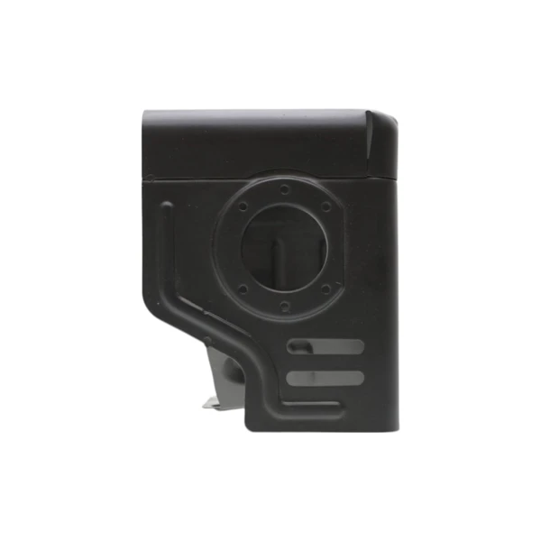 Auspuffabdeckung für Honda-Motoren GX240 GX270 (OEM 18320-ZE2- W01)
