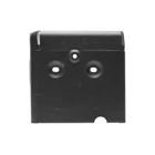 Auspuffabdeckung für Honda-Motoren GX240 GX270 (OEM 18320-ZE2- W01)