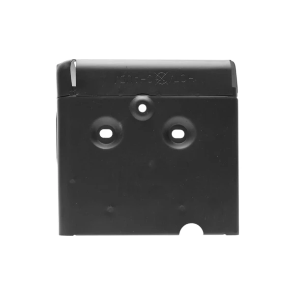 Auspuffabdeckung für Honda-Motoren GX240 GX270 (OEM 18320-ZE2- W01)