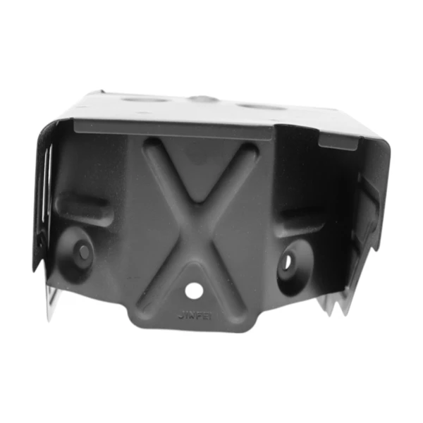 Auspuffabdeckung für Honda-Motoren GX240 GX270 (OEM 18320-ZE2- W01)