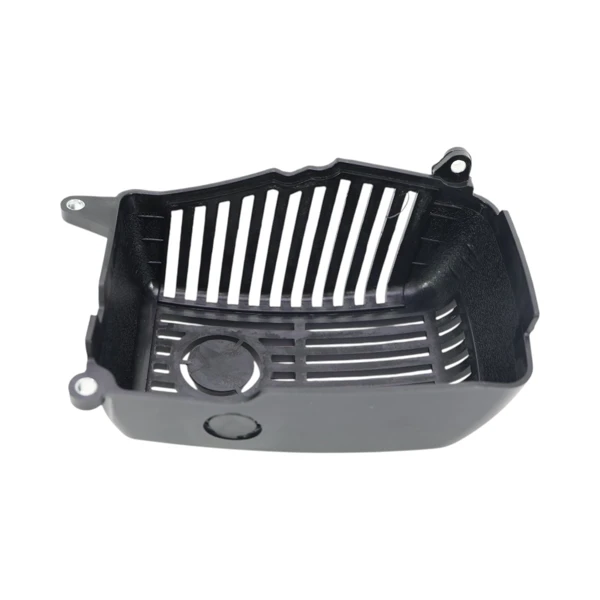Auspuffabdeckung für Honda-Motoren GXH50 GXH50U GXH50UT GXV50 GXV50U GXV57 GXV57U (OEM 18320-ZM7-000)