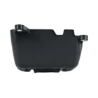 Auspuffabdeckung für Honda-Motoren GXH50 GXH50U GXH50UT GXV50 GXV50U GXV57 GXV57U (OEM 18320-ZM7-000)