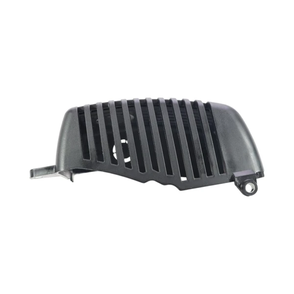 Auspuffabdeckung für Honda-Motoren GXH50 GXH50U GXH50UT GXV50 GXV50U GXV57 GXV57U (OEM 18320-ZM7-000)
