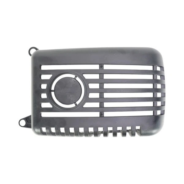 Auspuffabdeckung für Honda-Motoren GXH50 GXH50U GXH50UT GXV50 GXV50U GXV57 GXV57U (OEM 18320-ZM7-000)