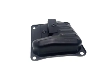 Auspuffabdeckung für Kettensägen Stihl 044 046 MS440 MS460 MS461 (OEM 11281450803)