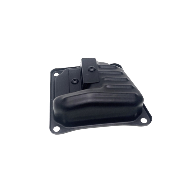 Auspuffabdeckung für Kettensägen Stihl 044 046 MS440 MS460 MS461 (OEM 11281450803)