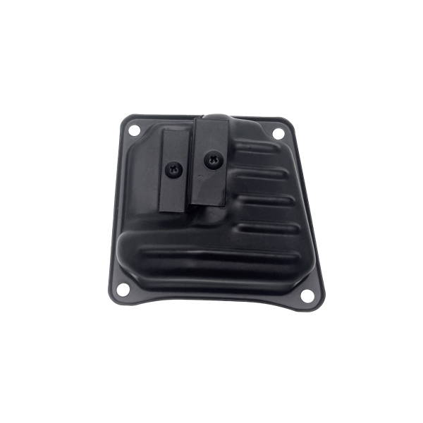 Auspuffabdeckung für Kettensägen Stihl 044 046 MS440 MS460 MS461 (OEM 11281450803)