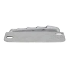 Auspuffabdeckung für Stihl-Kettensägen 017 018 MS170 MS180 (OEM 11301452900)