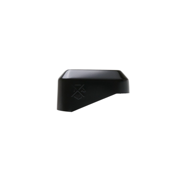Auspuffabdeckung für Zongshen XP200 Motoren (OEM 100006825-0001 )