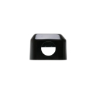 Auspuffabdeckung für Zongshen XP200 Motoren (OEM 100006825-0001 )