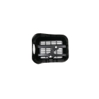 Auspuffabdeckung für Zongshen XP200 Motoren (OEM 100006825-0001 )