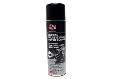 Auspuffanlagenreiniger 400 ml