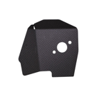 Auspuffdichtung für Honda-Motoren GXV120 GXV140 GXV160 HRC216 (OEM 18381-ZE6-820)