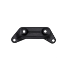 Auspuffhalter für Husqvarna 362 362XP 365 365 X-Torq 371XP 372XP 372 XP X-Torq 371K 375K Jonsered CS2163 CS2166 (OEM 503766501)