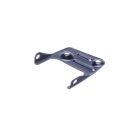 Auspuffhalter für Kettensägen Husqvarna 346XP 351 353 Jonsered 2149 CS2147 CS2152 CS2153 (OEM 544809801)
