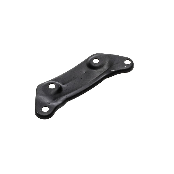 Auspuffhalterung für Husqvarna 362 362XP 365 365 X-Torq 371XP 372XP 372 XP X-Torq 371K 375K Jonsered CS2163 CS2166 (OEM 503766501) Kettensägen und Stichsägen