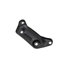 Auspuffhalterung für Husqvarna 362 362XP 365 365 X-Torq 371XP 372XP 372 XP X-Torq 371K 375K Jonsered CS2163 CS2166 (OEM 503766501) Kettensägen und Stichsägen