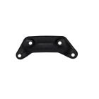 Auspuffhalterung für Husqvarna 362 362XP 365 365 X-Torq 371XP 372XP 372 XP X-Torq 371K 375K Jonsered CS2163 CS2166 (OEM 503766501) Kettensägen und Stichsägen