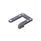 Auspuffhalterung für Kettensägen Husqvarna 61 268 272XP 268K 272K Jonsered 625 630 670 (OEM 503535901)