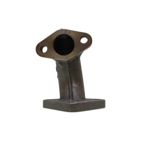Auspuffrohr für Honda GX240 GX270 GX340 GX390 Motoren (OEM 18330-ZE2-W00)