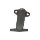 Auspuffrohr für Honda GX240 GX270 GX340 GX390 Motoren (OEM 18330-ZE2-W00)