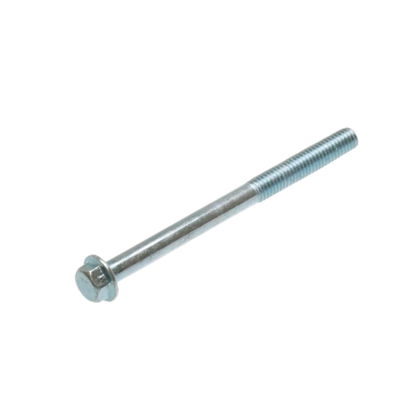 Auspuffschraube für Husqvarna Kettensägen 36 41 136 137 141 142 (OEM 530016044)