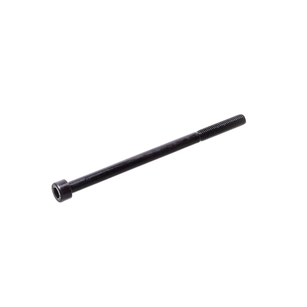 Auspuffschraube IHSCFM M5x87 für Kettensägen Husqvarna 340 345 346XP 350 351 353 Jonsered 2141 2145 2150 CS2141 CS2147 CS2150 CS2152 (OEM 503204587)