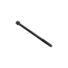 Auspuffschraube IHSCFM M5x87 für Kettensägen Husqvarna 340 345 346XP 350 351 353 Jonsered 2141 2145 2150 CS2141 CS2147 CS2150 CS2152 (OEM 503204587)