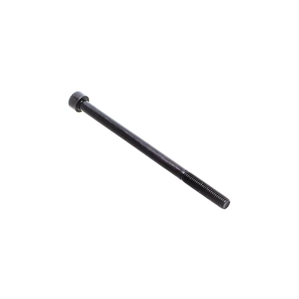 Auspuffschraube IHSCFM M5x87 für Kettensägen Husqvarna 340 345 346XP 350 351 353 Jonsered 2141 2145 2150 CS2141 CS2147 CS2150 CS2152 (OEM 503204587)