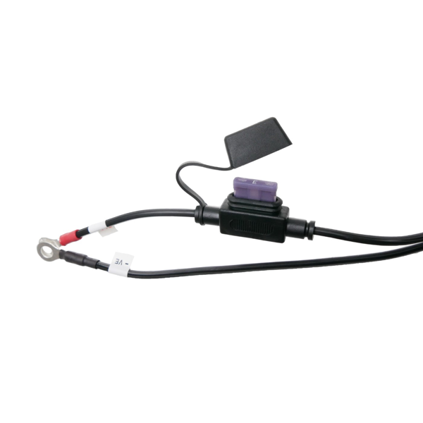 Batterieladegerät BS15 Smart 12V 1500mA