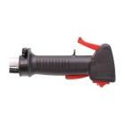 Bedienungsgriff für chinesische Motorsensen und Motorsensen aus dem Hobbymarkt