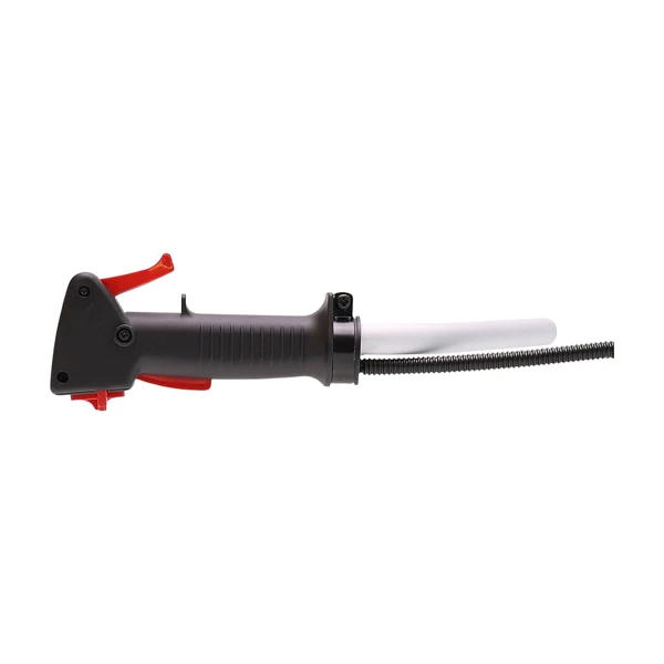 Bedienungsgriff für chinesische Motorsensen und Motorsensen aus dem Hobbymarkt