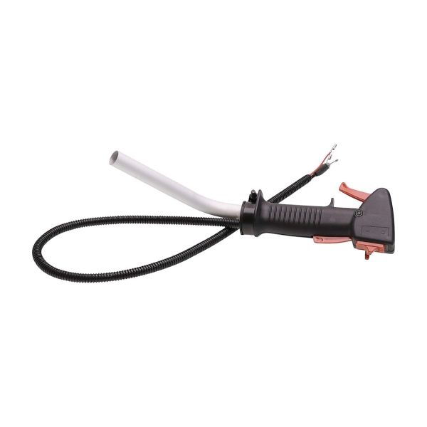 Bedienungsgriff für chinesische Motorsensen und Motorsensen aus dem Hobbymarkt