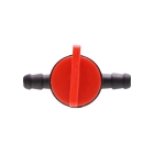 Benzinhahn für Briggs & Stratton Snapper Kohler John Deere Kawasaki Motoren (OEM 494768 493960 698183 698181 24507 34212 7034212 1-6325)