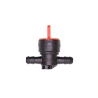 Benzinhahn für Briggs & Stratton Snapper Kohler John Deere Kawasaki Motoren (OEM 494768 493960 698183 698181 24507 34212 7034212 1-6325)