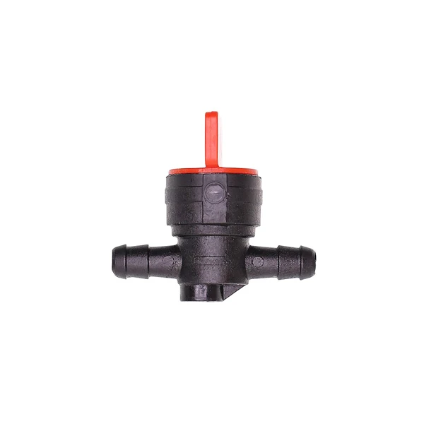 Benzinhahn für Briggs & Stratton Snapper Kohler John Deere Kawasaki Motoren (OEM 494768 493960 698183 698181 24507 34212 7034212 1-6325)
