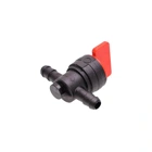 Benzinhahn für Briggs & Stratton Snapper Kohler John Deere Kawasaki Motoren (OEM 494768 493960 698183 698181 24507 34212 7034212 1-6325)