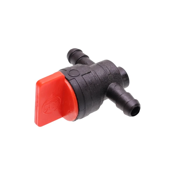 Benzinhahn für Briggs & Stratton Snapper Kohler John Deere Kawasaki Motoren (OEM 494768 493960 698183 698181 24507 34212 7034212 1-6325)
