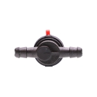 Benzinhahn für Briggs & Stratton Snapper Kohler John Deere Kawasaki Motoren (OEM 494768 493960 698183 698181 24507 34212 7034212 1-6325)