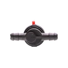 Benzinhahn für Briggs & Stratton Snapper Kohler John Deere Kawasaki Motoren (OEM 494768 493960 698183 698181 24507 34212 7034212 1-6325)