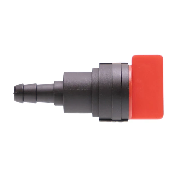 Benzinhahn für Briggs & Stratton Tecumseh Motoren (OEM 494769 697944 698181 35857 32961)