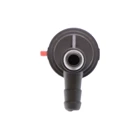 Benzinhahn für Briggs & Stratton Tecumseh Motoren (OEM 494769 697944 698181 35857 32961)