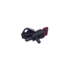 Benzinhahn für Honda GC135 GCV135 GCV160 GCV190 GSV190 GXV50 GXV140 HR215 HRB215 HRB216 (OEM 16950-ZG9-M02 16950-ZG9-M03)
