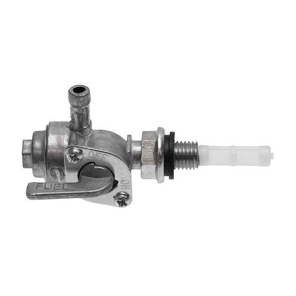 Benzinhahn mit Filtergewinde M10 x 1,25