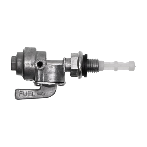 Benzinhahn mit Filtergewinde M10 x 1,25