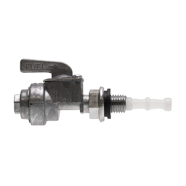 Benzinhahn mit Filtergewinde M10 x 1,25